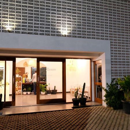 Rarem Bed & Breakfast Bandar Lampung Exteriér fotografie