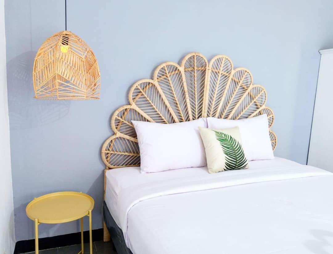 Rarem Bed & Breakfast Bandar Lampung Exteriér fotografie