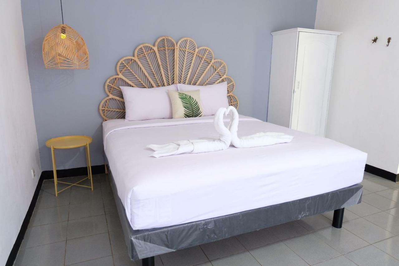 Rarem Bed & Breakfast Bandar Lampung Exteriér fotografie