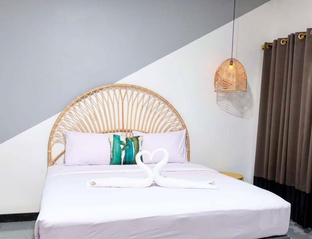 Rarem Bed & Breakfast Bandar Lampung Exteriér fotografie