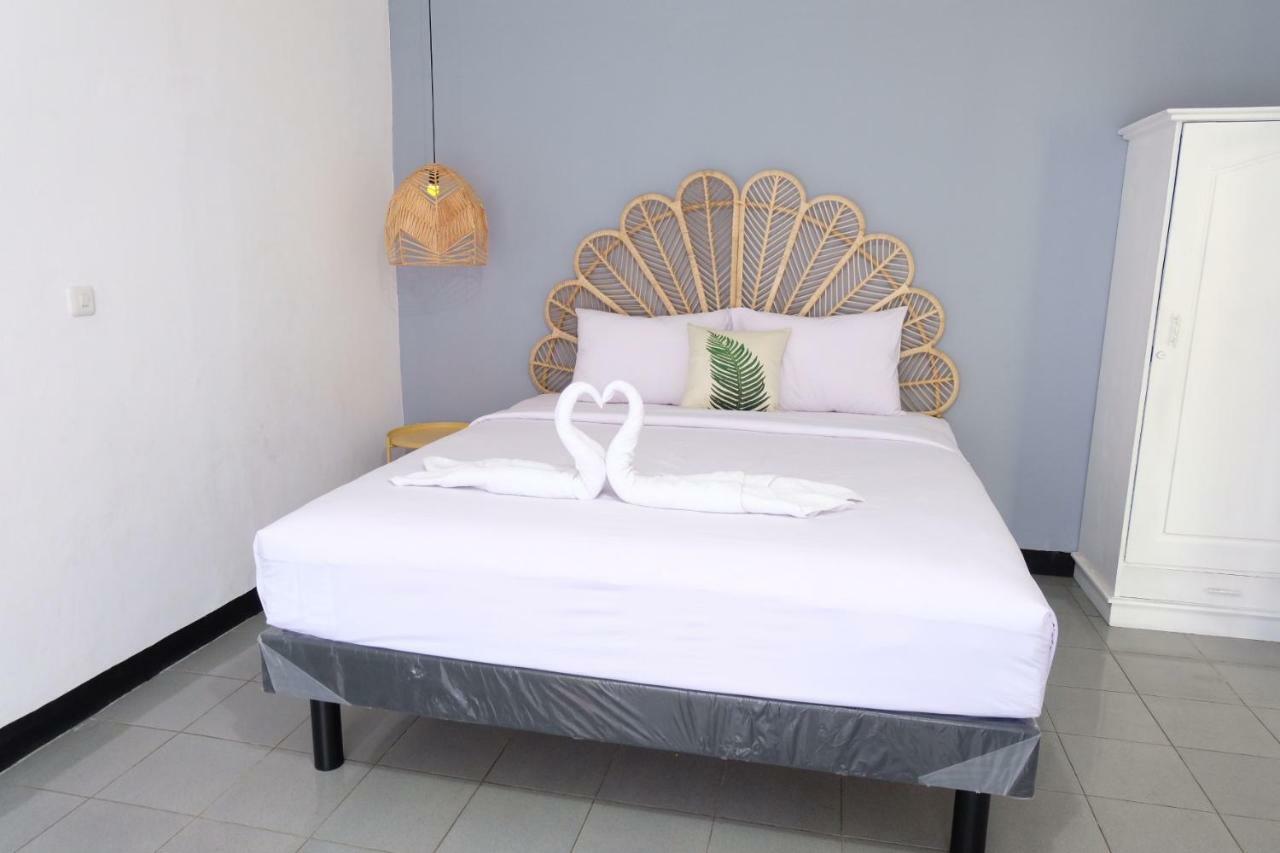 Rarem Bed & Breakfast Bandar Lampung Exteriér fotografie