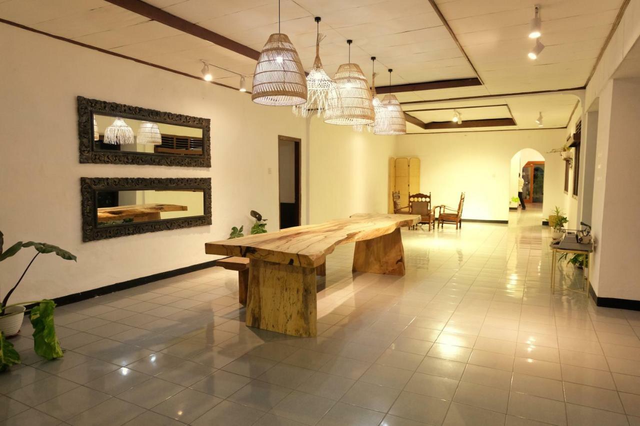 Rarem Bed & Breakfast Bandar Lampung Exteriér fotografie