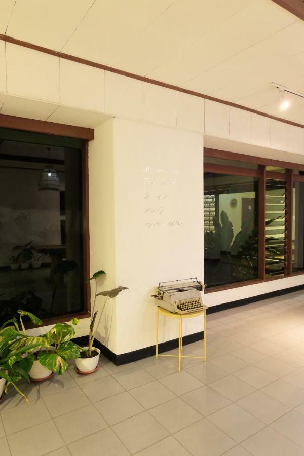Rarem Bed & Breakfast Bandar Lampung Exteriér fotografie