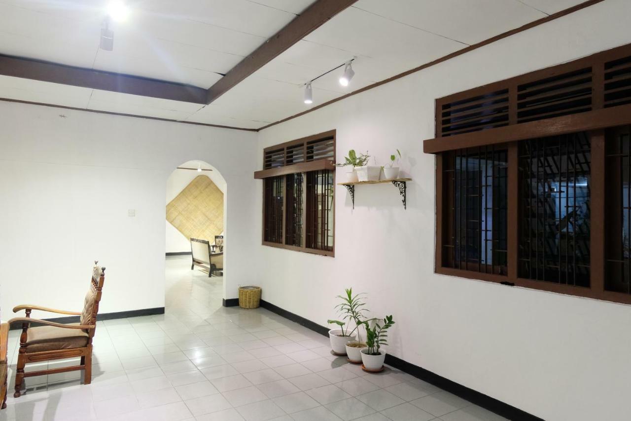 Rarem Bed & Breakfast Bandar Lampung Exteriér fotografie